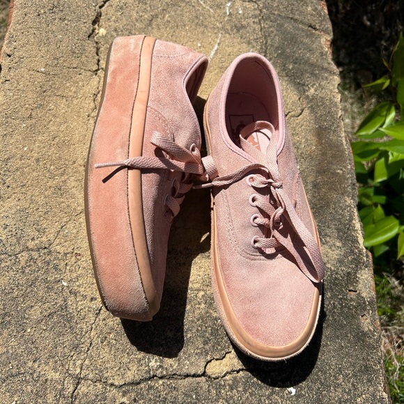 Vans light pink 💗 - Picture 4 of 8